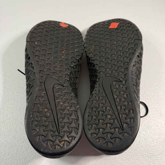 Nike Metcon Training Shoes Men's Black Size 10 CrossFit Weightlifting - Picture 8 of 9